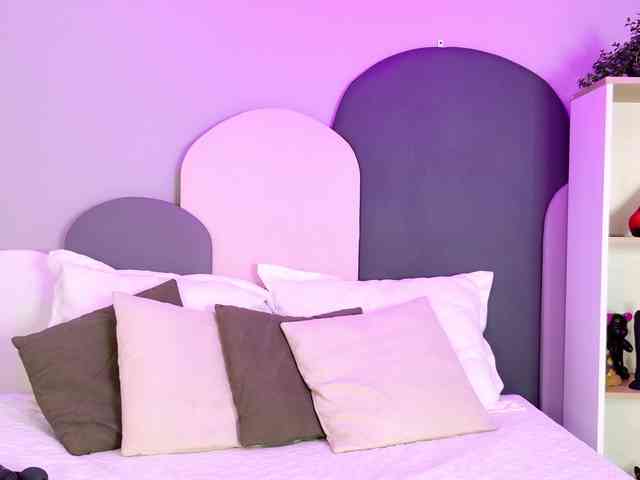 SophieGomez2 webcam