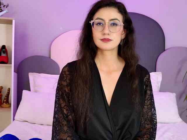 SophieGomez2 webcam
