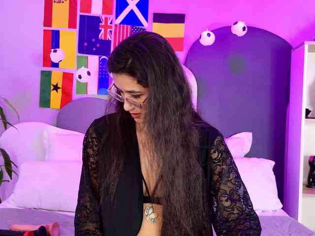 SophieGomez2 webcam