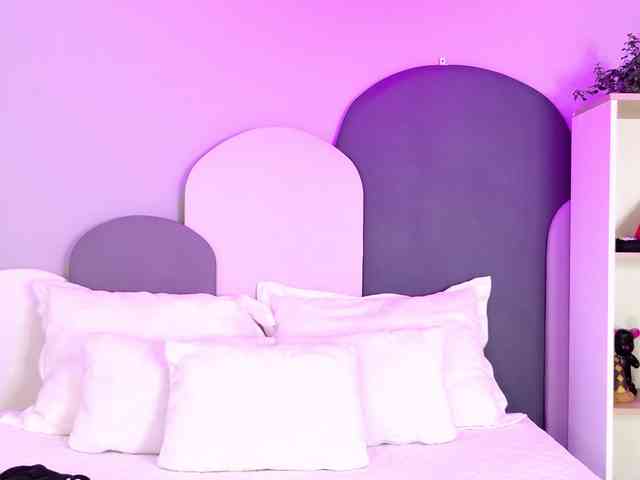SophieGomez2 webcam