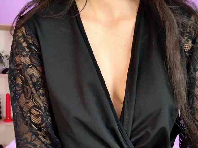 SophieGomez2 webcam