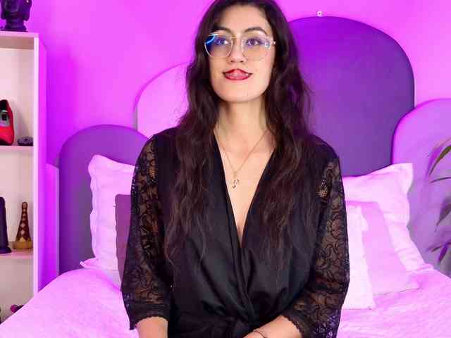 SophieGomez2 webcam