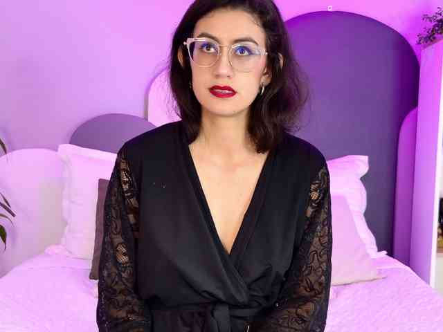 SophieGomez2 webcam