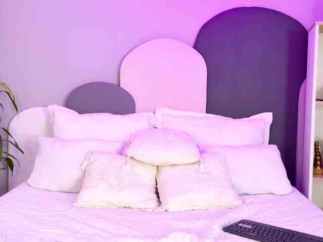 SophieGomez2 webcam