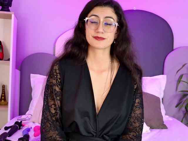 SophieGomez2 webcam