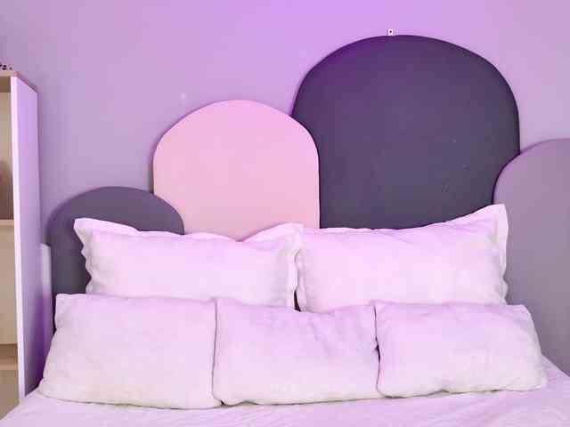 SophieGomez2 webcam