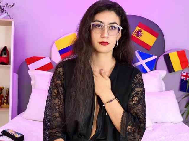 SophieGomez2 webcam