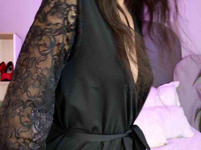 SophieGomez2 webcam