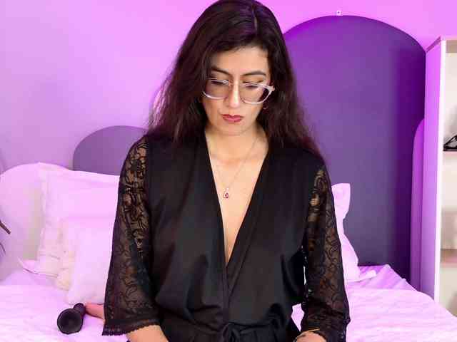 SophieGomez2 webcam
