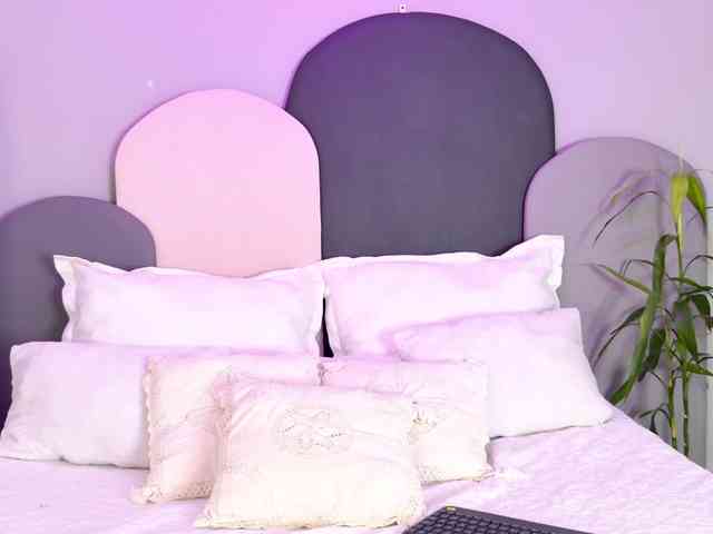 SophieGomez2 webcam