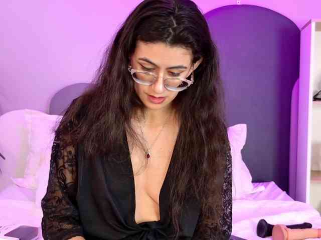 SophieGomez2 webcam