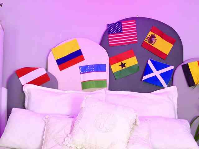 SophieGomez2 webcam