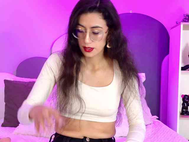 SophieGomez2 webcam