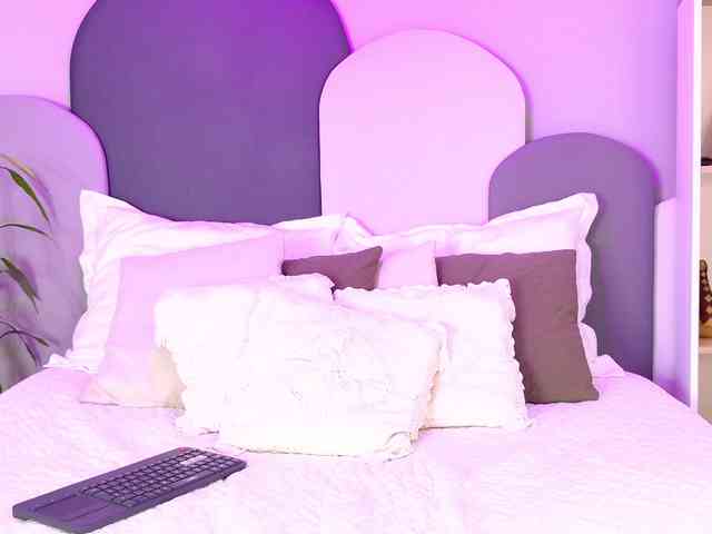 SophieGomez2 webcam