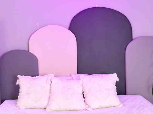 SophieGomez2 webcam