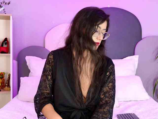 SophieGomez2 webcam