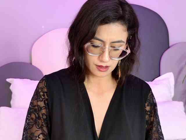SophieGomez2 webcam