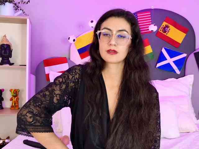 SophieGomez2 webcam