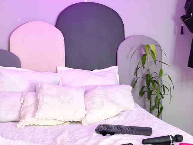 SophieGomez2 webcam