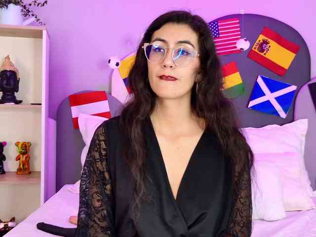 SophieGomez2 webcam