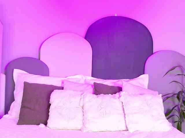 SophieGomez2 webcam