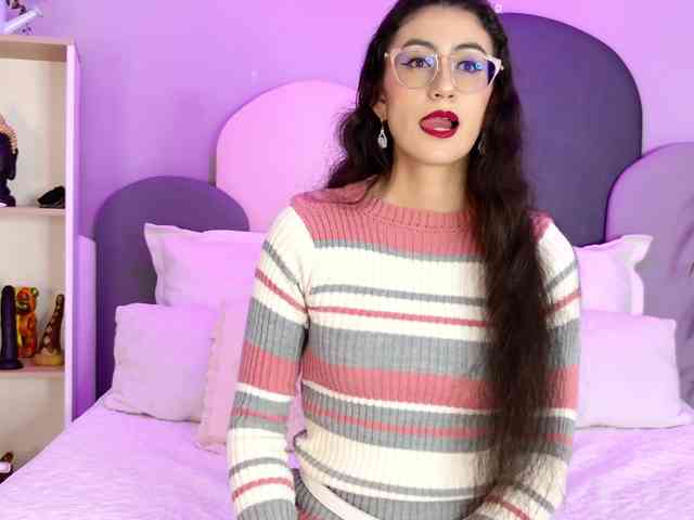 SophieGomez2 webcam