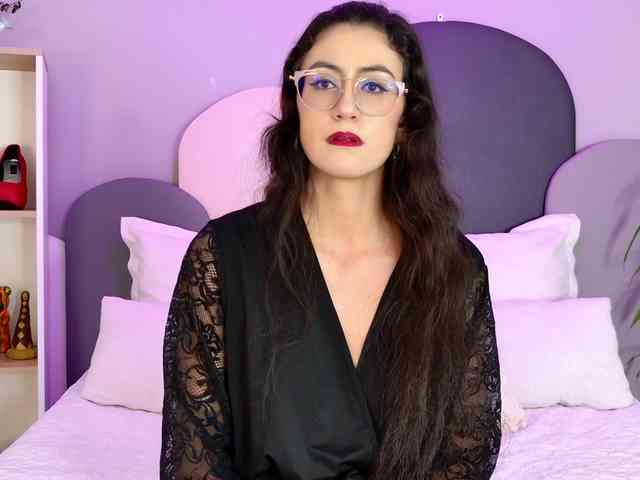 SophieGomez2 webcam