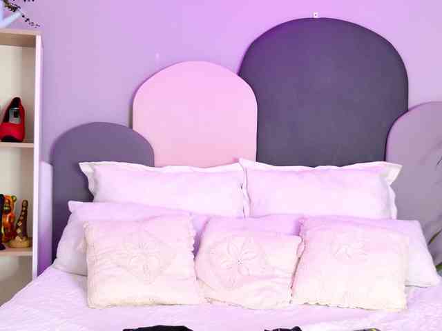 SophieGomez2 webcam