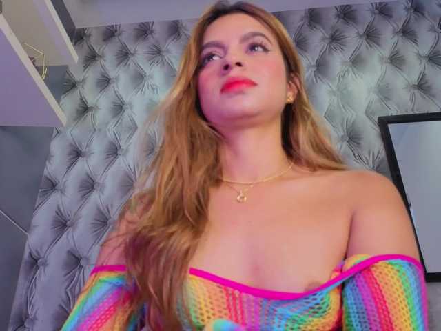 Gabytaylor live cam on BongaCams