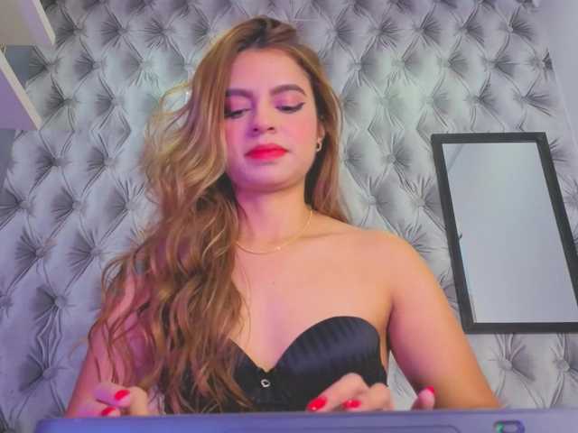 Gabytaylor's BongaCams show and profile