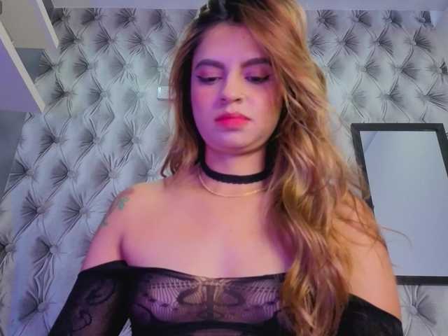 Gabytaylor live cam on BongaCams