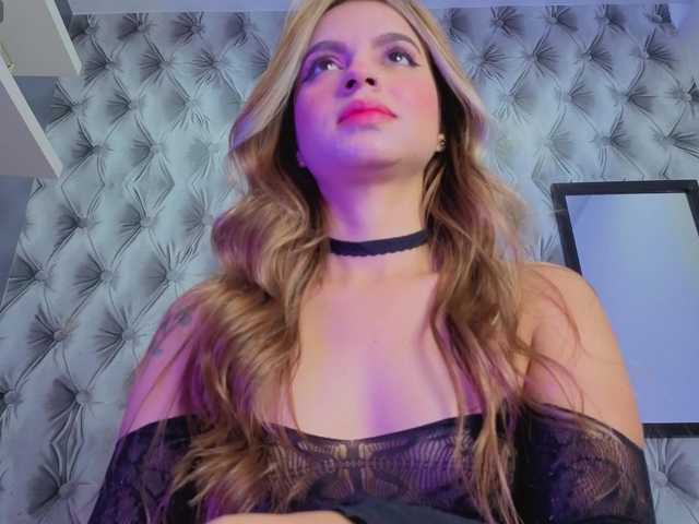 Gabytaylor live cam on BongaCams