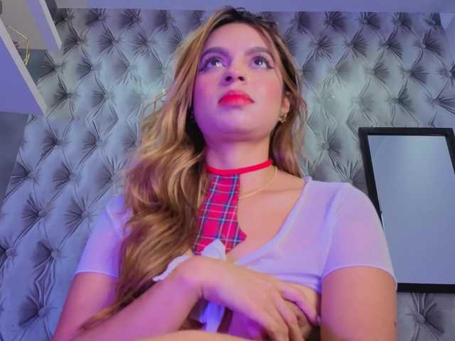 Gabytaylor live cam on BongaCams