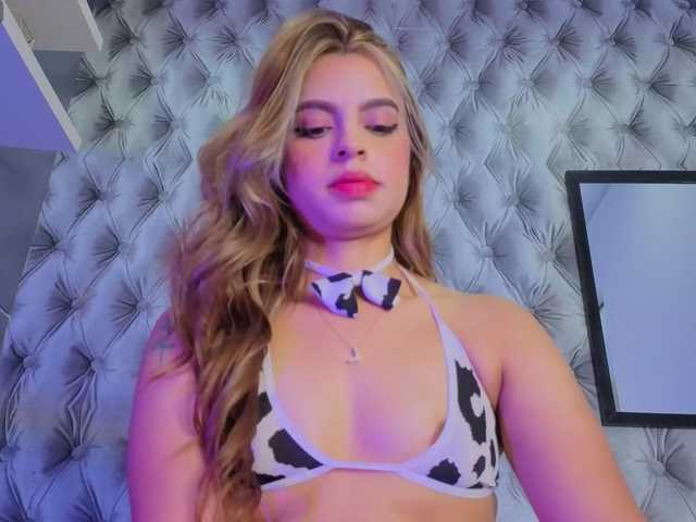 Gabytaylor live cam on BongaCams