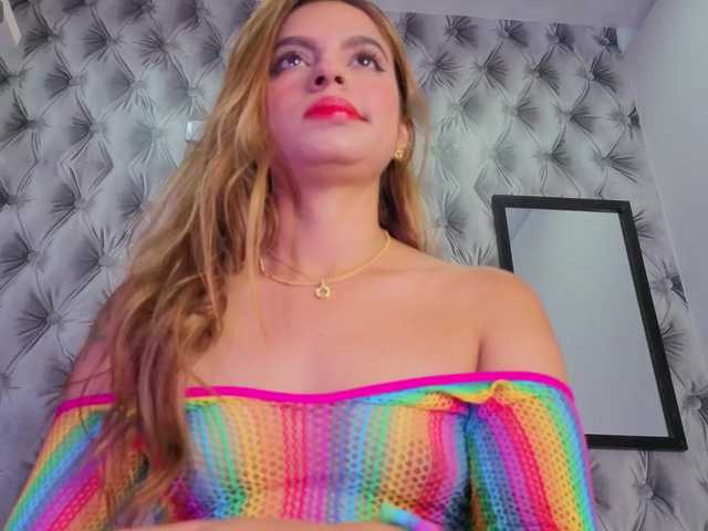 Gabytaylor live cam on BongaCams