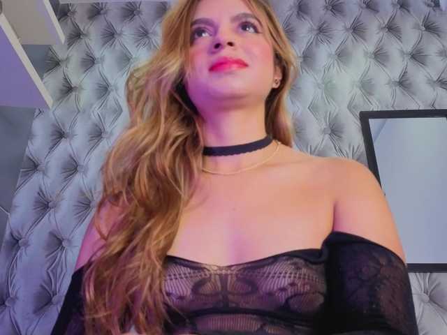 Gabytaylor live cam on BongaCams