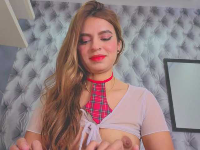 Gabytaylor's BongaCams show and profile