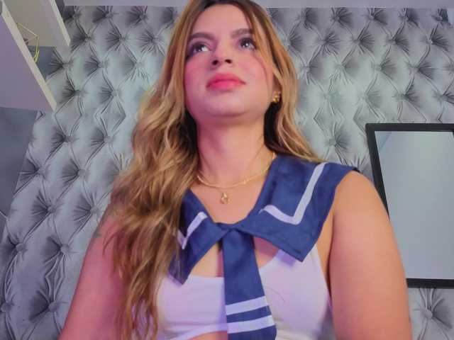 Gabytaylor live cam on BongaCams