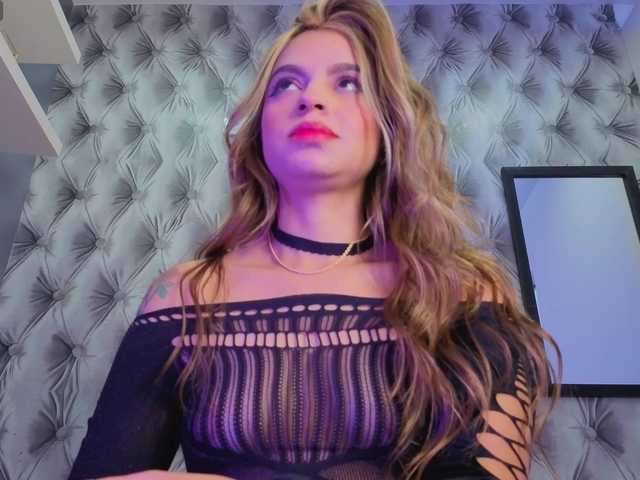 Gabytaylor live cam on BongaCams