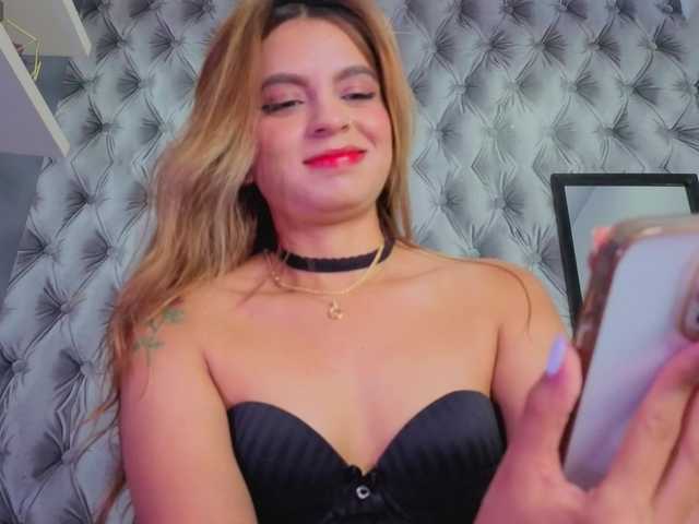 Gabytaylor live cam on BongaCams