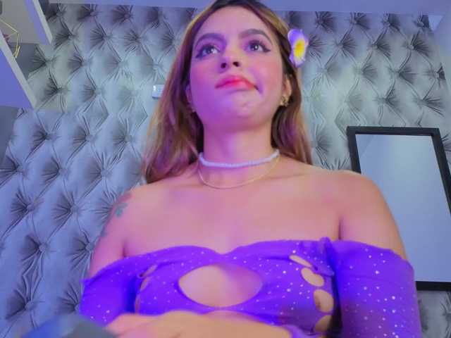 Gabytaylor live cam on BongaCams
