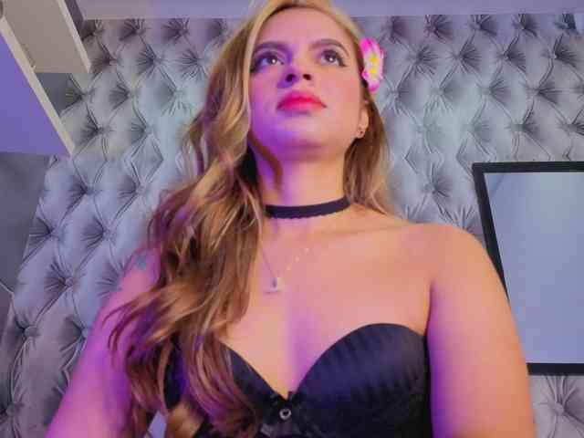 Gabytaylor webcam