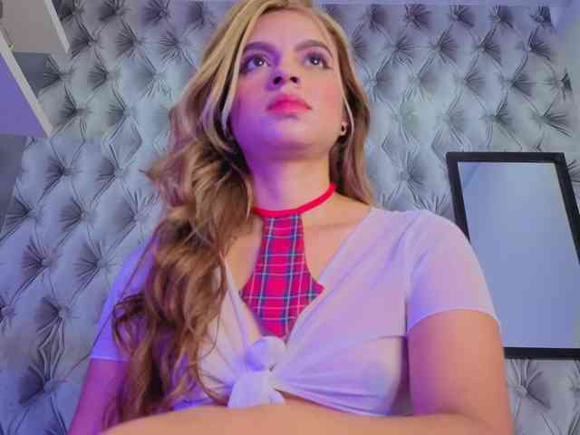 Gabytaylor webcam