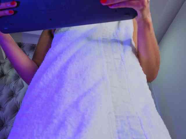 Gabytaylor webcam