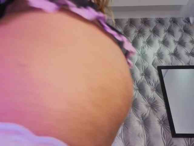 Gabytaylor webcam