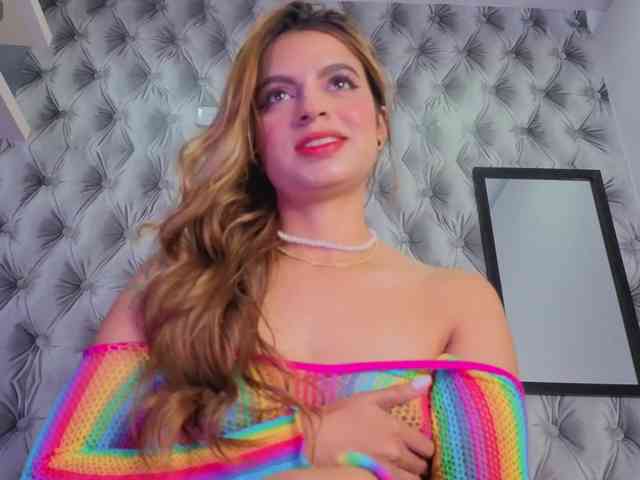 Gabytaylor webcam