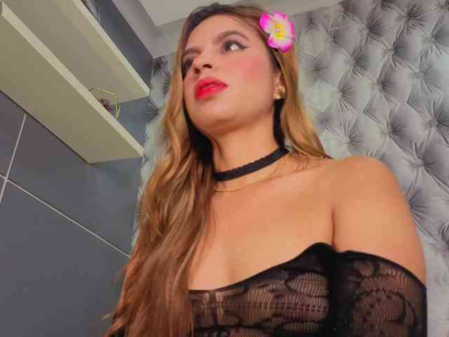 Gabytaylor webcam