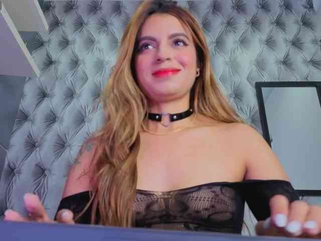 Gabytaylor webcam