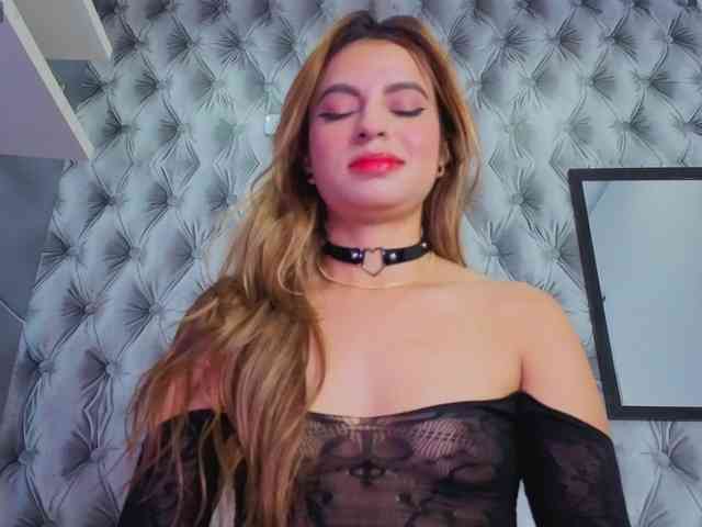 Gabytaylor webcam