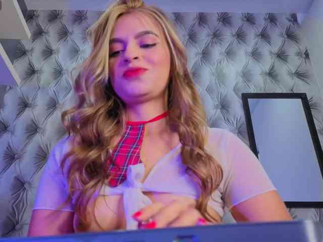 Gabytaylor webcam